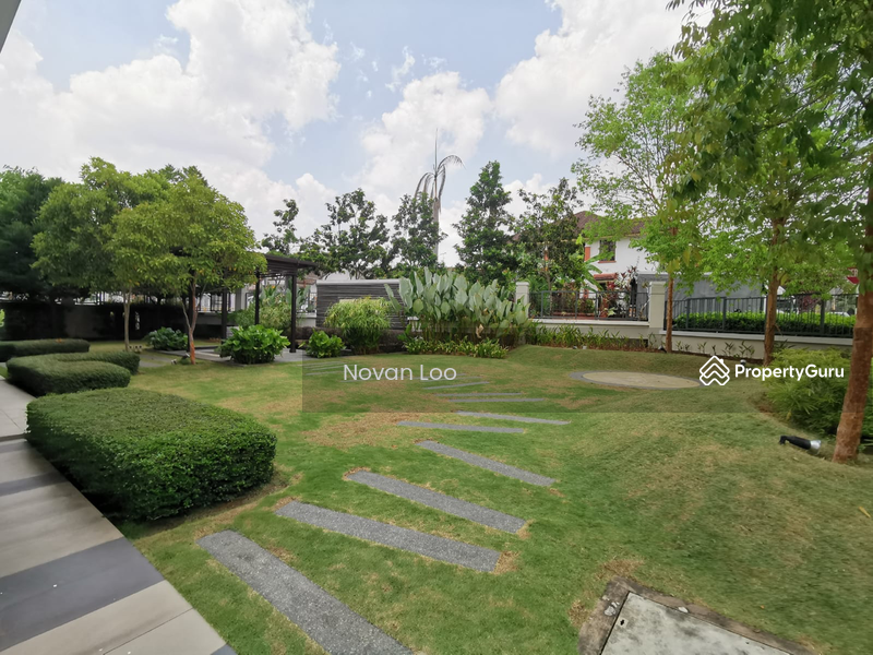 For Sale - Johor Taman sutera jingga