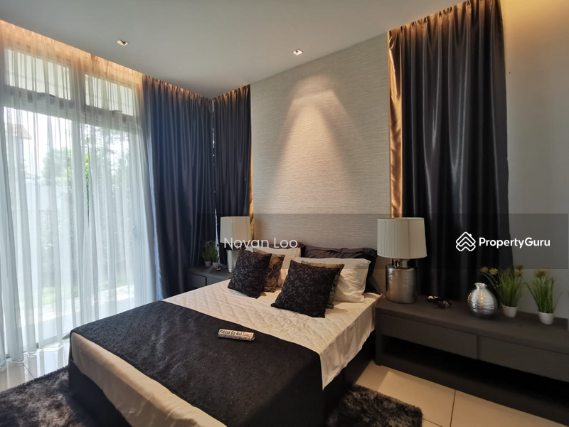 For Sale - Johor Taman sutera jingga