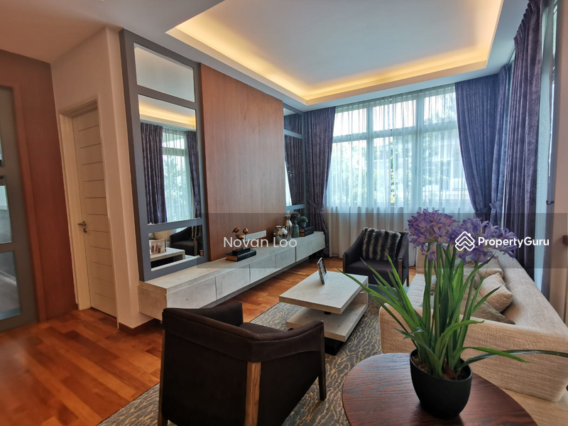 For Sale - Johor Taman sutera jingga