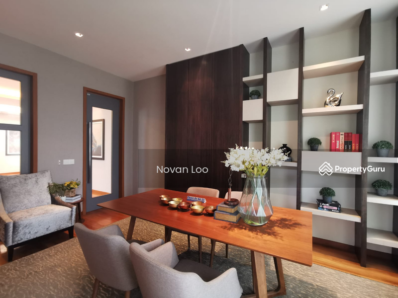 For Sale - Johor Taman sutera jingga