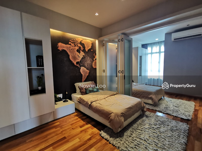 For Sale - Johor Taman sutera jingga