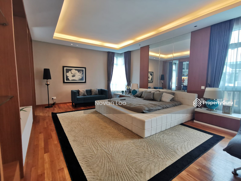 For Sale - Johor Taman sutera jingga