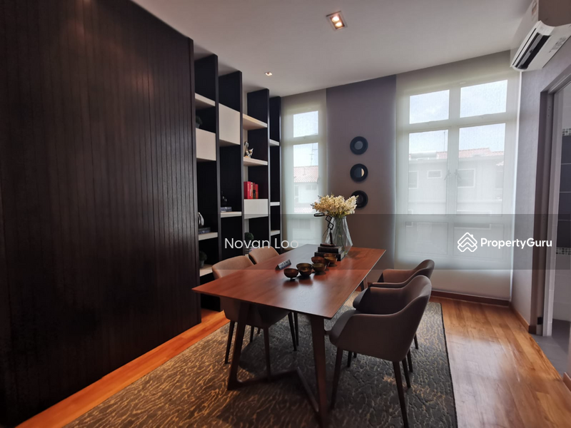 For Sale - Johor Taman sutera jingga