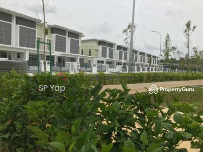 Terrace Link House For Sale In Bukit Indah Iskandar Puteri Johor Propertyguru Malaysia