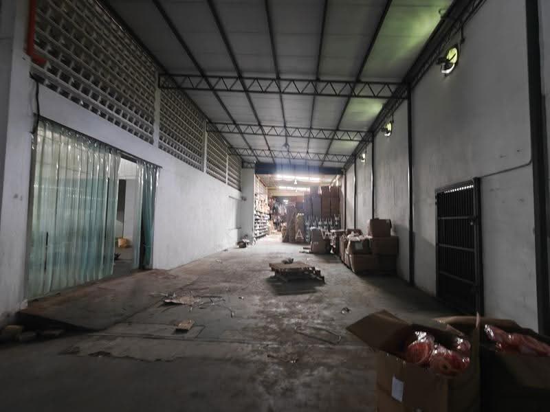 Factory for Rent in Perai (Penang) - GK Saw - Interior - PropertyGuru.com.my