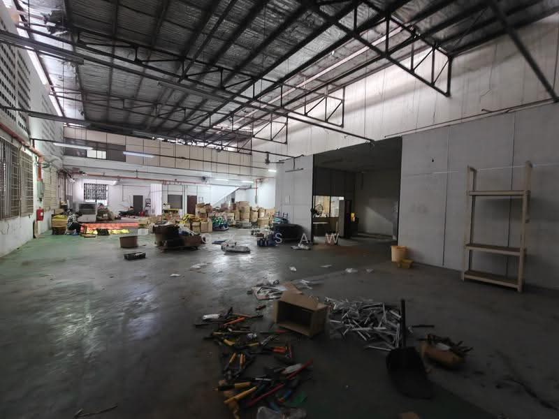 Factory for Rent in Perai (Penang) - GK Saw - Interior - PropertyGuru.com.my