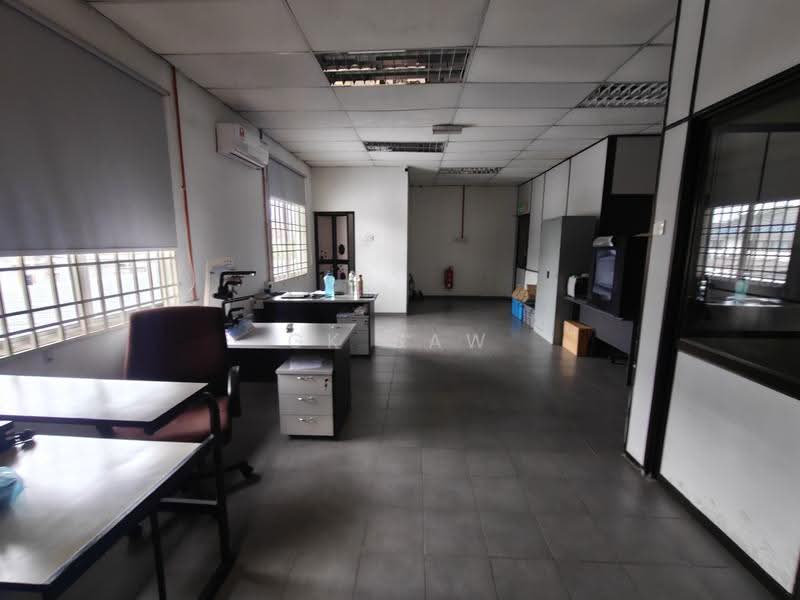 Factory for Rent in Perai (Penang) - GK Saw - Interior - PropertyGuru.com.my