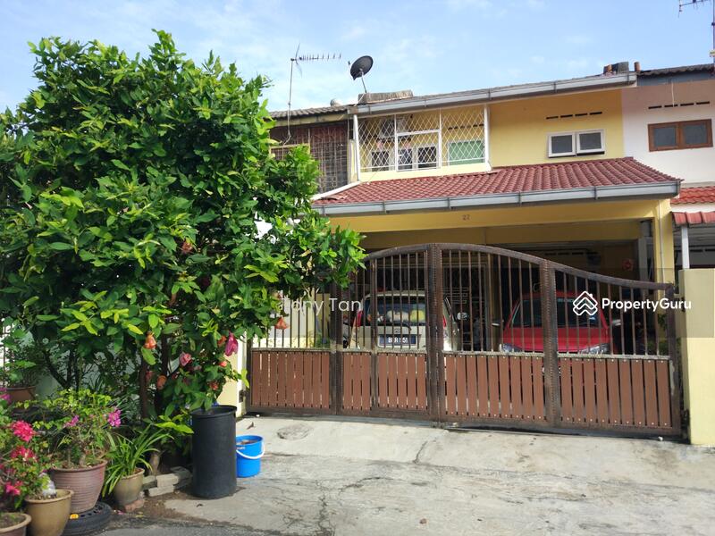Terraced House for Sale in Shah Alam (Selangor) - Tony Tan - PropertyGuru.com.my
