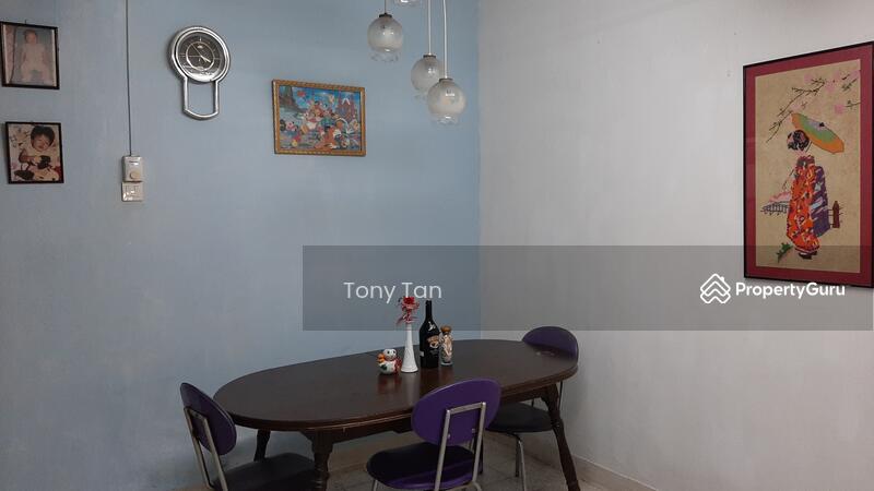 Terraced House for Sale in Shah Alam (Selangor) - Tony Tan - PropertyGuru.com.my