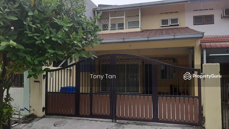 Terraced House for Sale in Shah Alam (Selangor) - Tony Tan - PropertyGuru.com.my