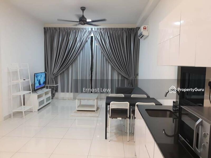 Service Residence for Rent at Eco Nest - Ernest Lew - PropertyGuru.com.my