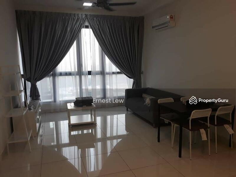 Service Residence for Rent at Eco Nest - Ernest Lew - PropertyGuru.com.my