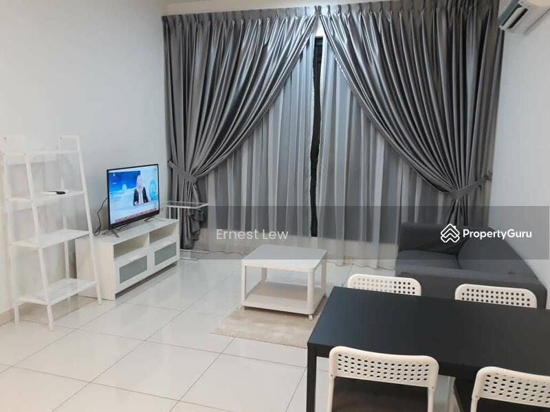 Service Residence for Rent at Eco Nest - Ernest Lew - PropertyGuru.com.my