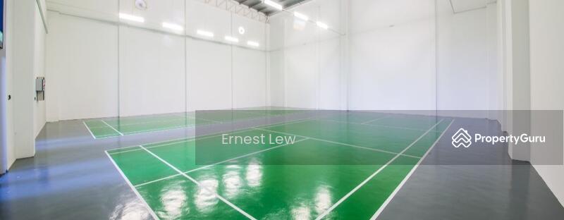 Service Residence for Rent at Eco Nest - Ernest Lew - PropertyGuru.com.my
