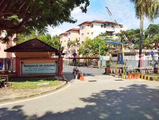 No Longer Available Pangsapuri Sri Kemuning 3 Jalan Anggerik Aranda 31 42 Shah Alam Selangor 3 Bedrooms 796 Sqft Apartments Condos Service Residences For Sale By Nick C Rm 238 000 30950641