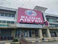For Sale - 2sty Shop ijok pekan simpang tiga facing Mainroad tenanted