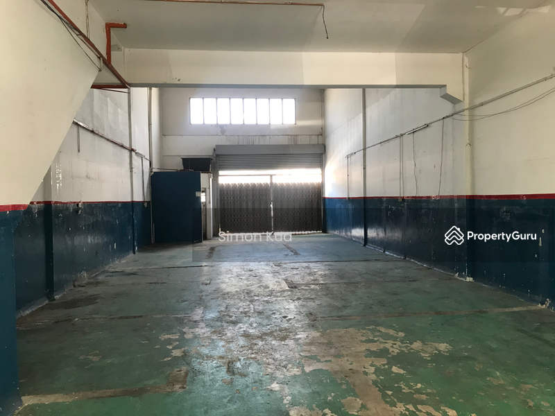 Kilang untuk Disewa di Kepong (Kuala Lumpur) - Simon Kua - PropertyGuru.com.my