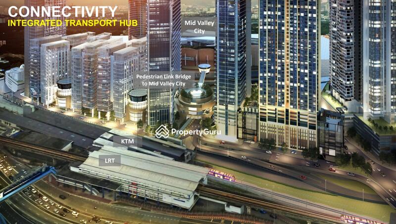 mercu 3 kl eco city
