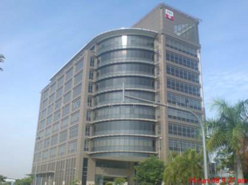 CTLS Property Services Sdn Bhd