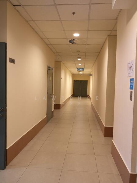 CTLS Property Services Sdn Bhd