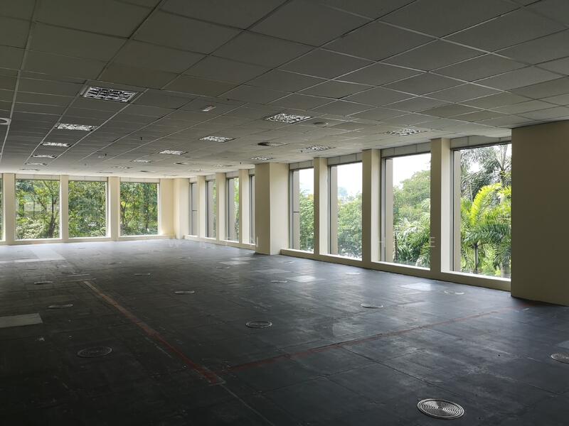 CTLS Property Services Sdn Bhd