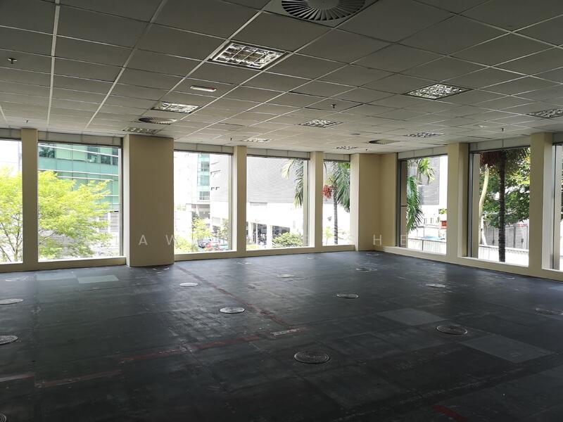 CTLS Property Services Sdn Bhd