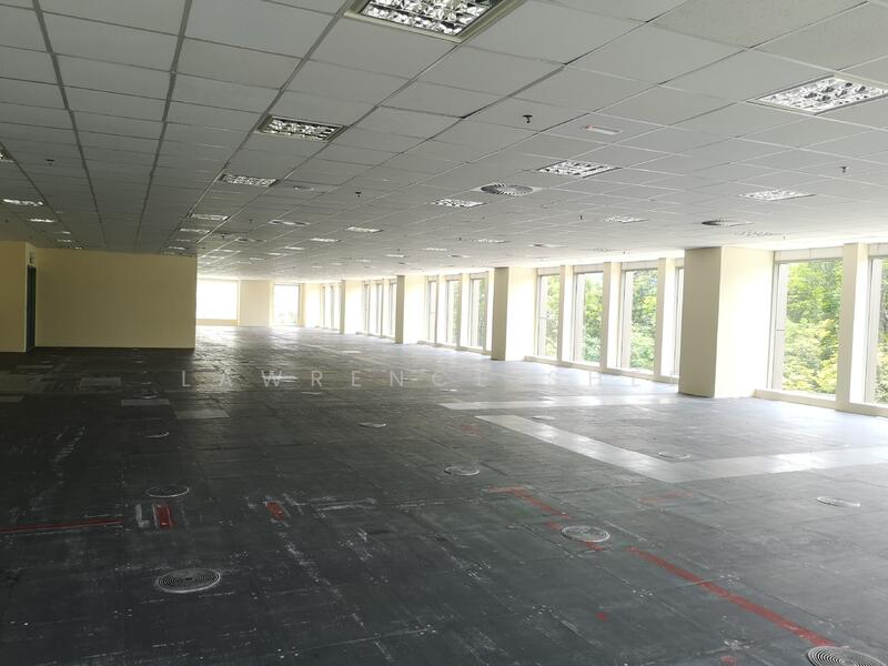 CTLS Property Services Sdn Bhd