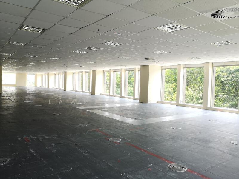 CTLS Property Services Sdn Bhd