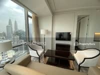 For Rent - Pavilion Suites