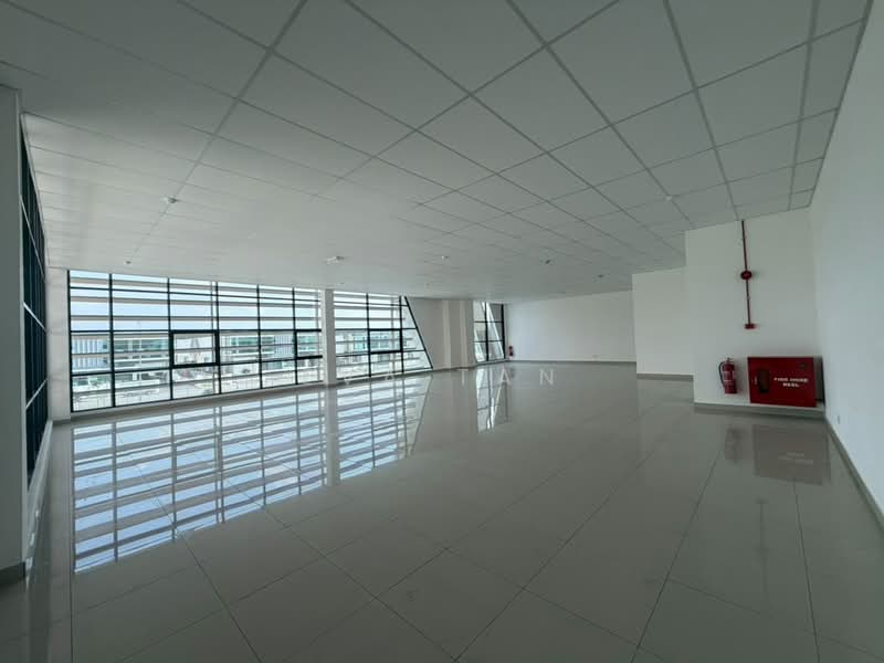 Kilang Berkembar untuk Dijual di Taman Perindustrian Cemerlang (Ulu Tiram) - Eva Tan - Interior - PropertyGuru.com.my