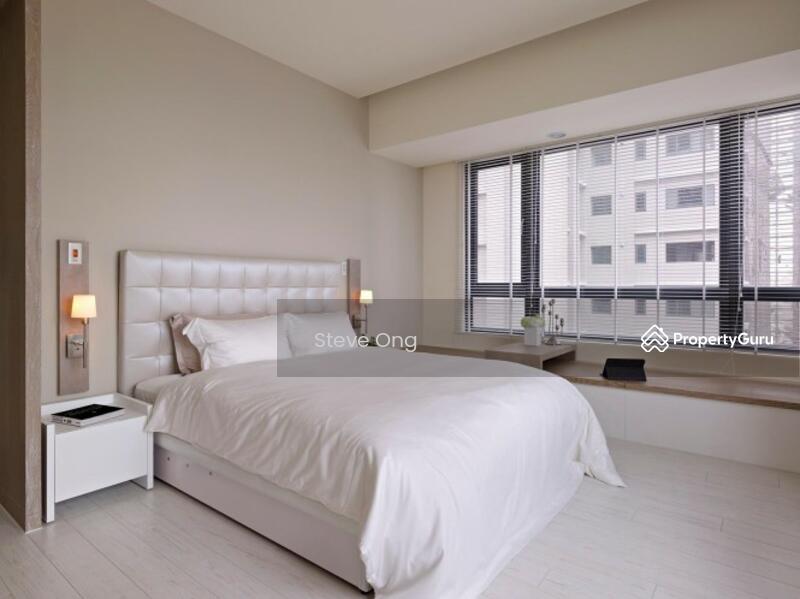 Kondominium untuk Dijual di Petaling Jaya Luxury Concept Freehold Semi-D Condo [Cashback & Fully Furnish] - Steve Ong - PropertyGuru.com.my