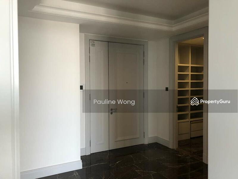 Entrance + Utility Room