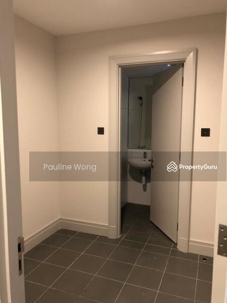 Maid Room & Attached Bathroom 3