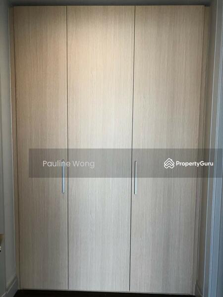 Walk-In Wardrobes