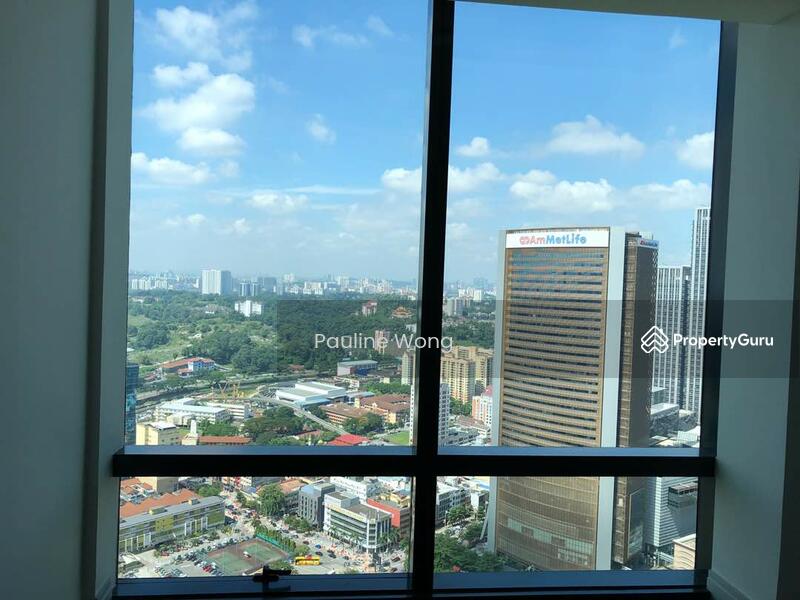 Bedroom 2 - Panaromic View