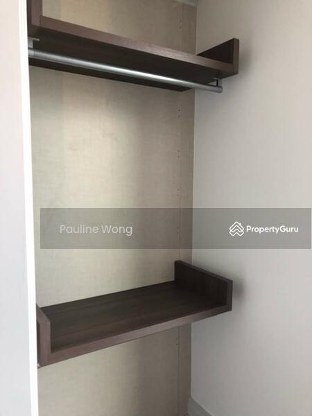 Closet for Bedroom 2