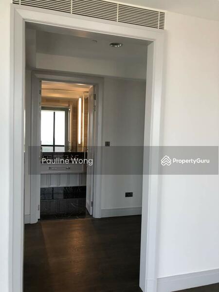 View of Master Bathroom