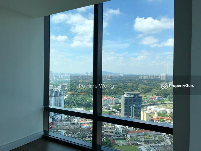 Bedroom 2 - Panaromic View