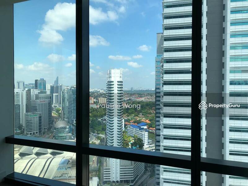 Bedroom 2 - Panaromic View