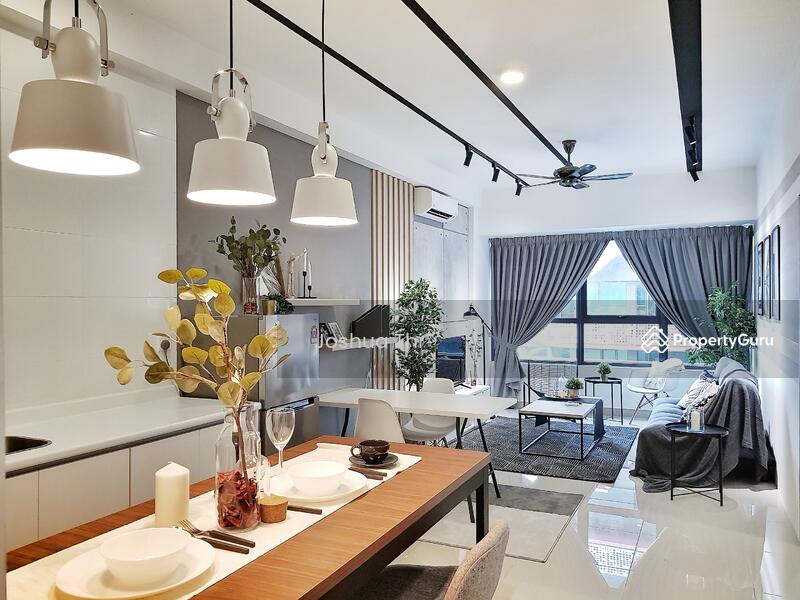 For Sale - Pertama Residency