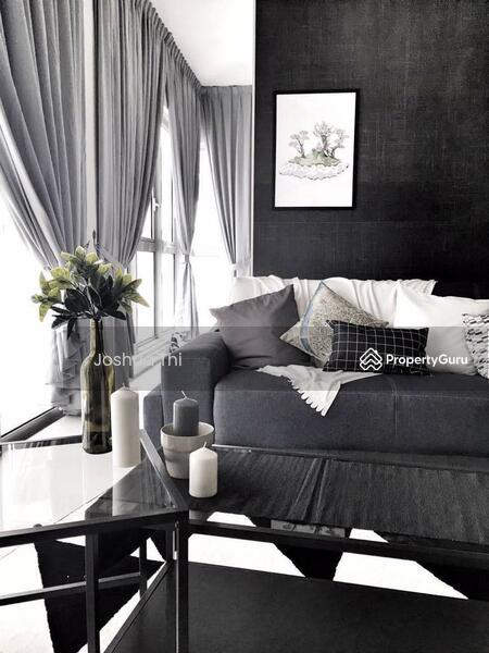 For Sale - Pertama Residency