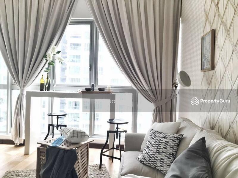 For Sale - Pertama Residency