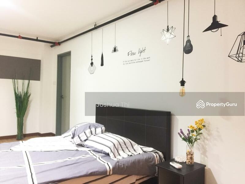 For Sale - Pertama Residency