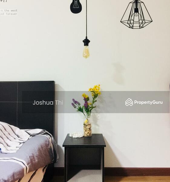 For Sale - Pertama Residency