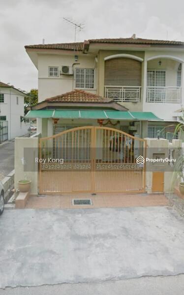 Rumah Teres 2-Tingkat untuk Dijual di Puchong (Selangor) - Roy Kong - PropertyGuru.com.my