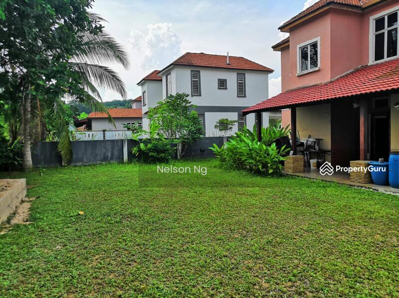 [No Longer Available] Bungalow at Springhill Heights Bandar Springhill