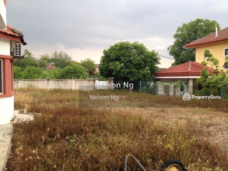 Bandar Springhill Bungalow Port Dickson, Jalan springhill 1/30, Bandar