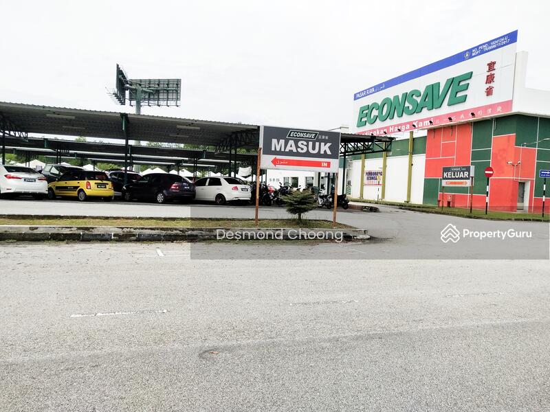 2 Sty Shop Beside Econsave Seri Iskandar Seri Iskandar Sri Iskandar Perak Tengah Perak 1400 Sqft Commercial Properties For Rent By Desmond Choong Rm 900 Mo 30965067