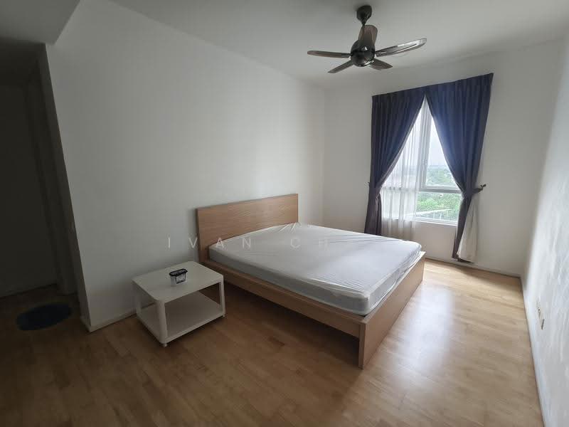 Condominium for Rent at Verdi Eco-Dominiums - Ivan Chan - Bedroom - PropertyGuru.com.my