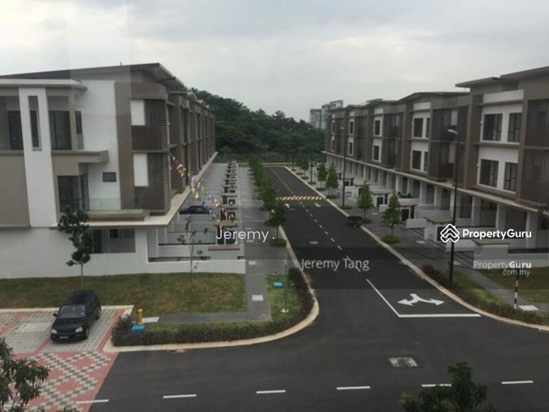 Townhouse for Sale in 16 Sierra (Puchong) - Jeremy . - PropertyGuru.com.my